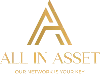 logotipo All in Asset v1